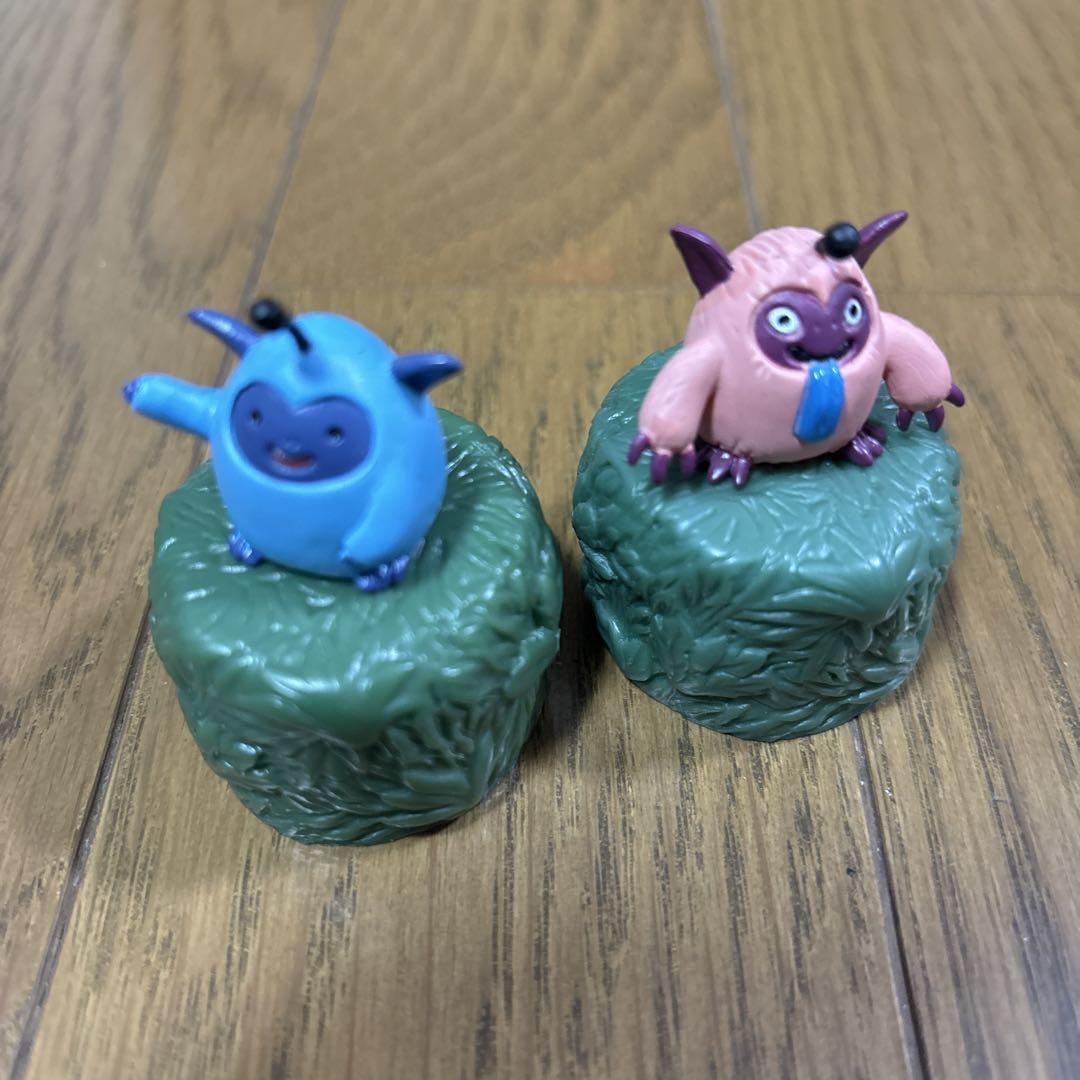 

[Б/У] Dragon Quest Приз-крышка от бутылки Секрет Всего 54 типа