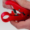 Coaxial And Communication Cable Stripper - Kn 16 60 06S