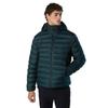 North Sails Kabát Classic Laser Puffer