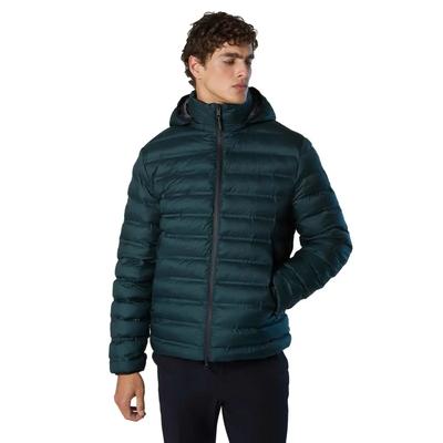 North Sails Jacket Classic Laser Puffer