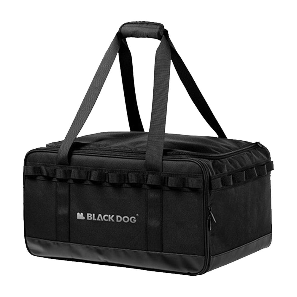 30L Camping Storage Bag 300D Oxford Cloth Outdoor Travel Organizer Outdoor Gear Storage Bag for Outdoor Camping Travel Picnic