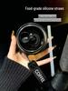 316 Titanium-Plated Antibacterial Thermos with Straw - Portable, Durable, and Stylish