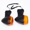 Motorsykkel foran blinklysindikatorlys for Kawasaki ZX900 Ninja ZX-9R ZX9R 1994-2003 1998 1999 2000 2001 2002