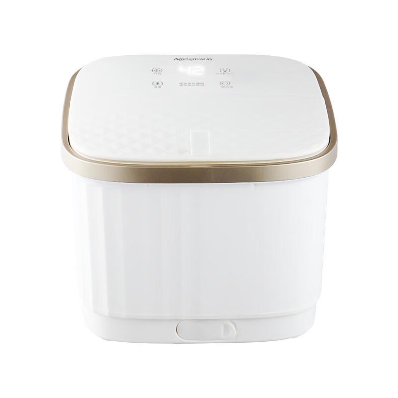 AMOS Touch Control Foot Spa
