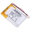 361-00086-00 Replacement Battery for 220 225 230 235 235J 620 630 735XT Intelligent Watch Replacement Battery 225mah