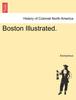 Buch Boston Illustrated.