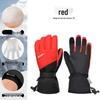 Maiceyi 3M Lined Waterproof Winter Ski Gloves