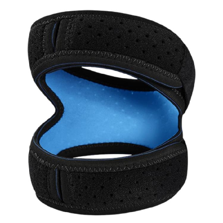 Patella Knee Strap for Knee Pains Relief,Patellar Tendon Support Strap Patella Stabilizer Knee Strap Brace Support Gifts