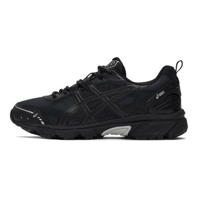 Gel Nunobiki Black Raven Unisex Sneaker 1203A795-001
