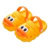 Children's Clogs Boys Summer New Boys Baby Bathroom Bath Non-Slip Indoor and Outdoor Wear Toddler Sandals Slippers