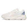Anta Meow Paw Lifestyle Series Breathable Shock Absorption Support Low-Top Dad Shoes Women sneakers White Pink 922128898-4