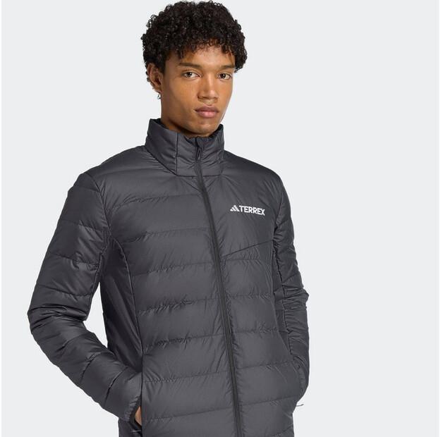 Куртка Adidas Terrex Multi Light Down CLIMAWARM