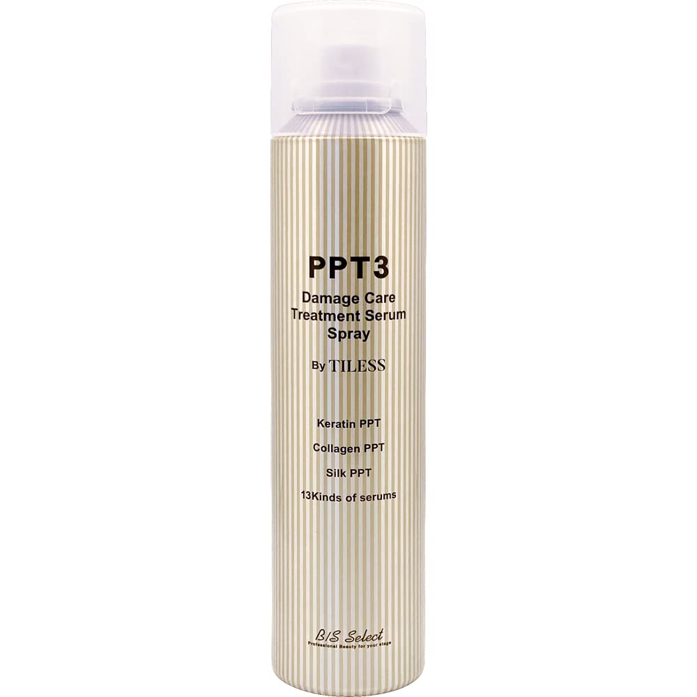 

Select PPT Serum Spray 120g B/S (x 1)