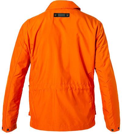 Демисезонная куртка Camel Active Multipocketjacket Kent orange (430670-3432-56)