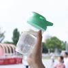 Plastic Bottle 300ml for Protein Shakes and Smoothies