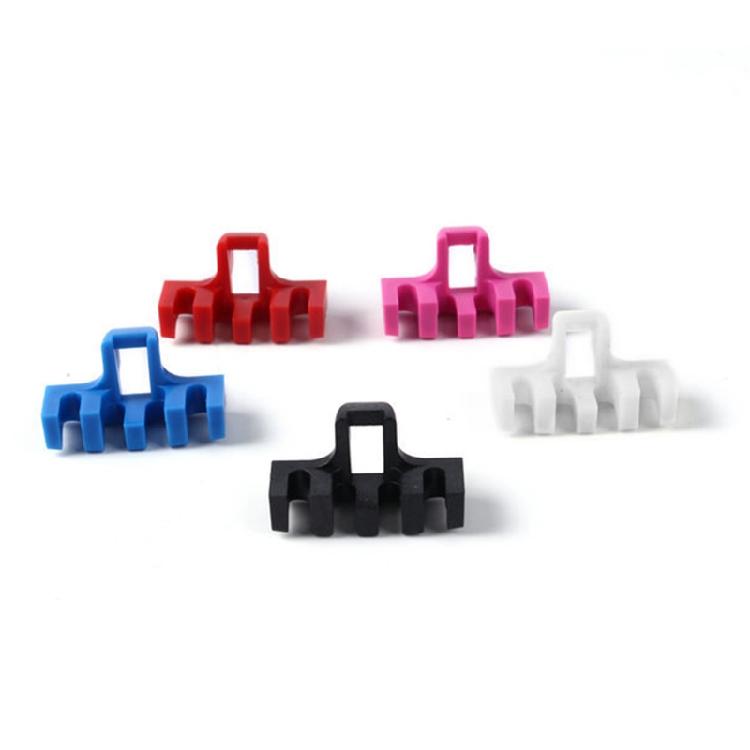 2 PCS Badminton Racket Stringing Tool Racket Load Spreader Adapter Protector