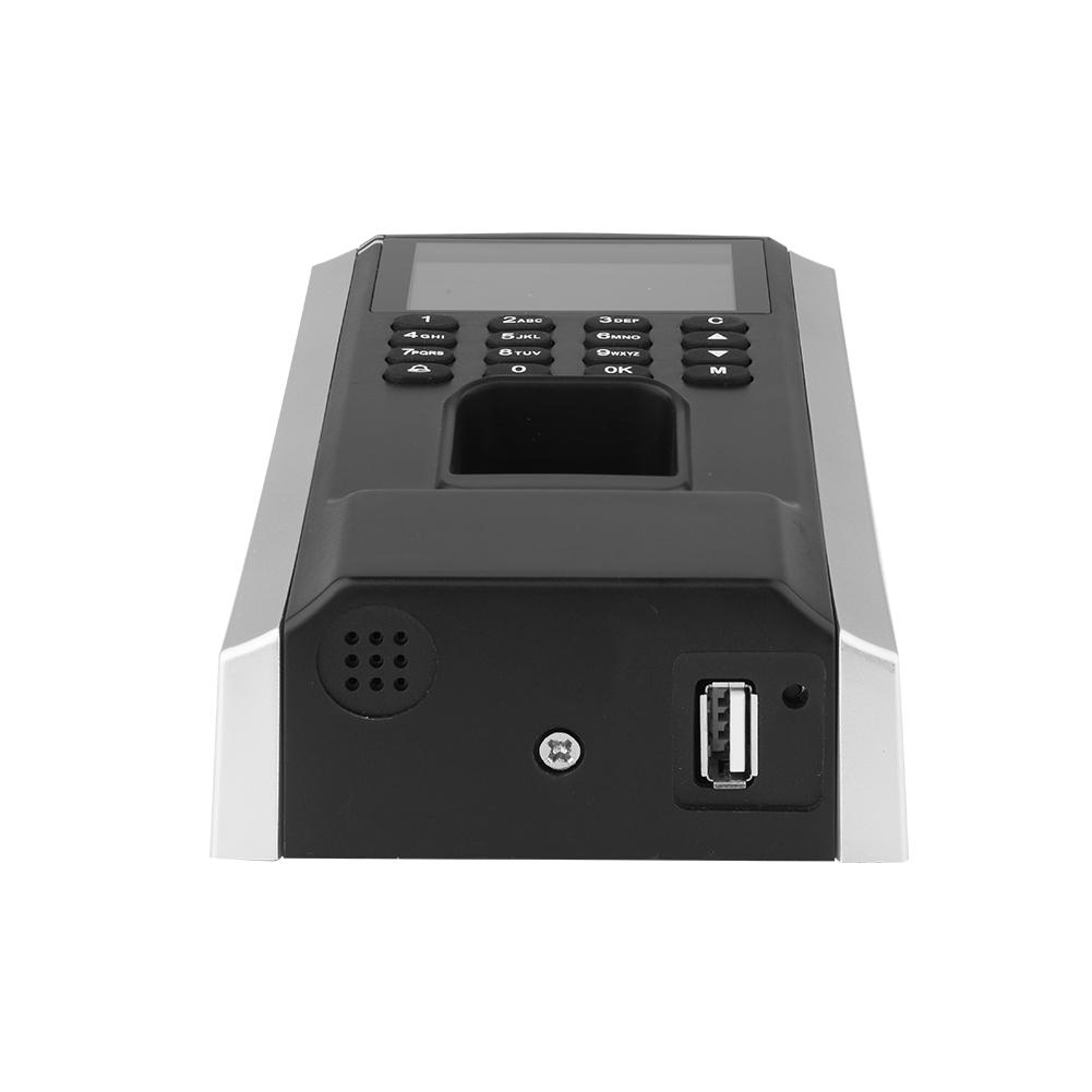 Buy F8 Fingerprint Access Control Employee Time Attendance 2.4 Inches