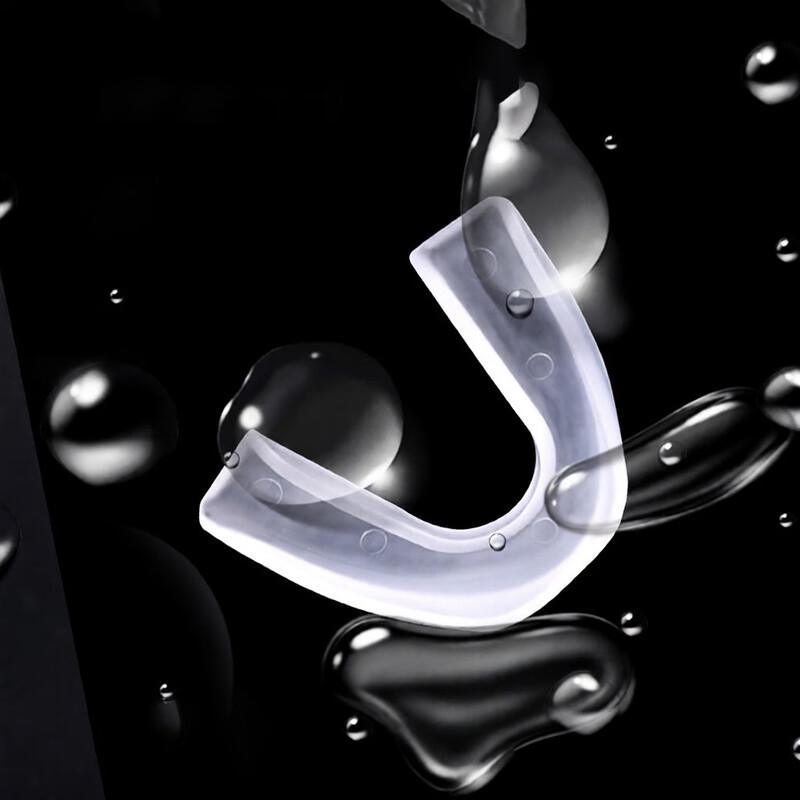Mussel Sports Mouthguard