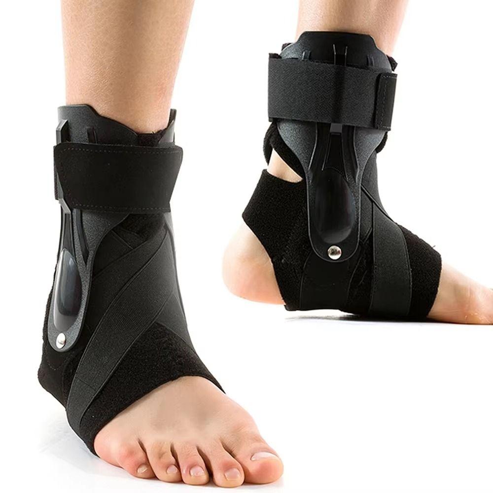 Adjustable Ankle Support Brace Ergonomic Foot Guard Protector Ankle Stabilizer  Foot Protection