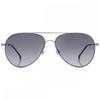 Carrera Grey Gradient Pilot UniSex SunglaSSeS Carrera 2031t S 06lb 9o 54 Multi