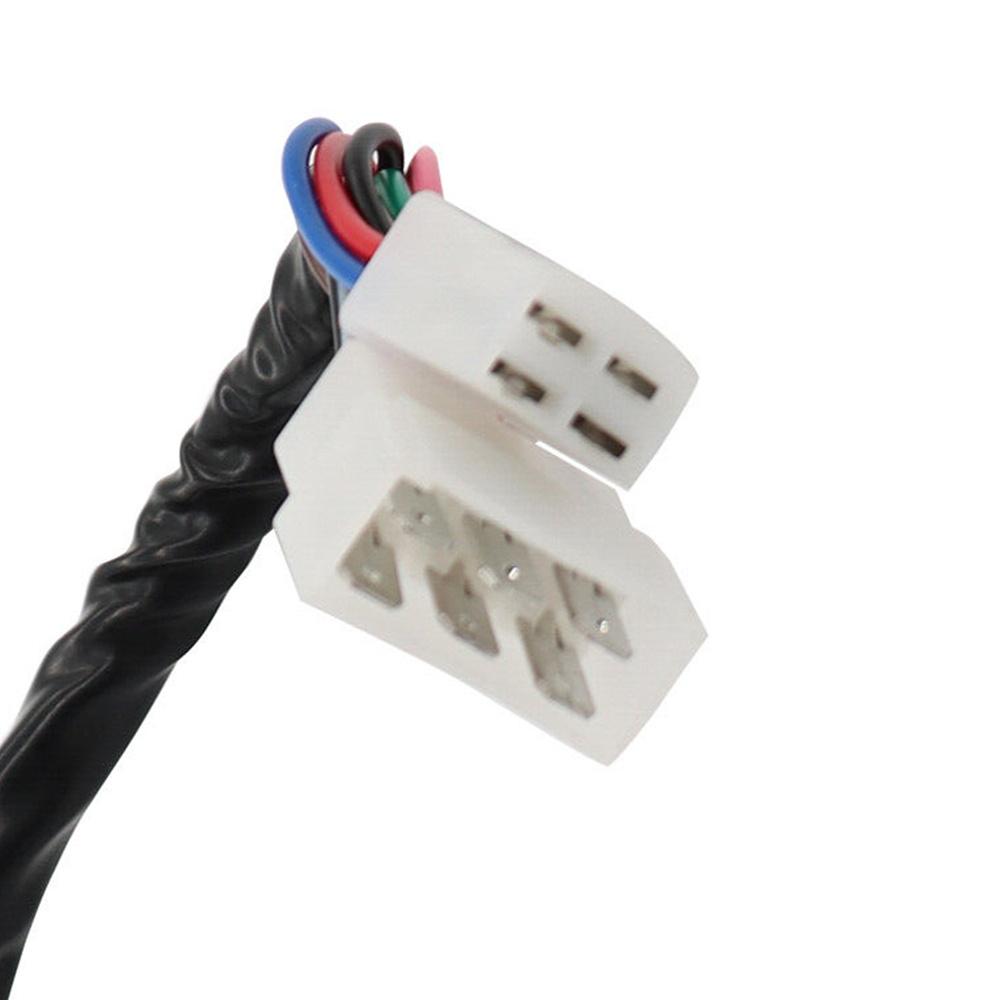 Ignition Switch With Keys J178250820 Fit For Yamaha Gas 2 Cycle Golf Cart G1 1979-89