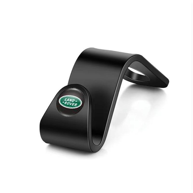 Multifunktionell krok för baksätet: Kreativ inredning