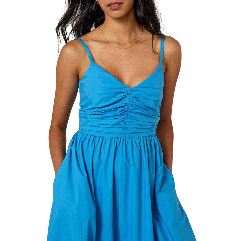 Nobody´s Child Womens/Ladies Paige Spaghetti Strap Midi Dress