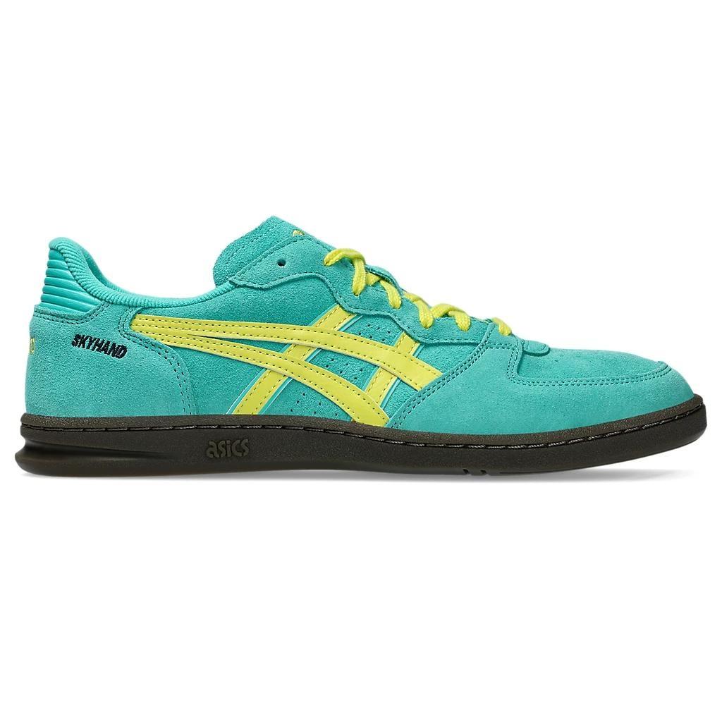 ASICS Skyhand OG 'Waterfall Lemon Spark' Men's 1203A452-301