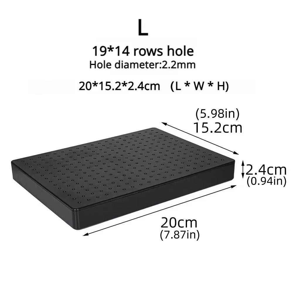 Modeling Tools Model Spray Stand Base Metal Clips Model Paint Holder Model Airbrush Paint Handmade
