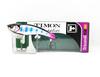 Jackall Timon Tricoroll Vib 60 Sinking Lure Yoneshiro Multi Black (2462)