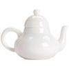 Style Pear Shape Ceramics Teapots Home Drinkware Filter Porcelain Tea Pot Teaware 150ml Handmade Tea Set Beauty Kettle