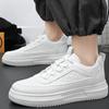 Men's Shoes Casual Sneakers Shoes for Men  Outdoor Male Platform Luxury Tennis Trainers Lightweight Comfortable Tennis Shoes