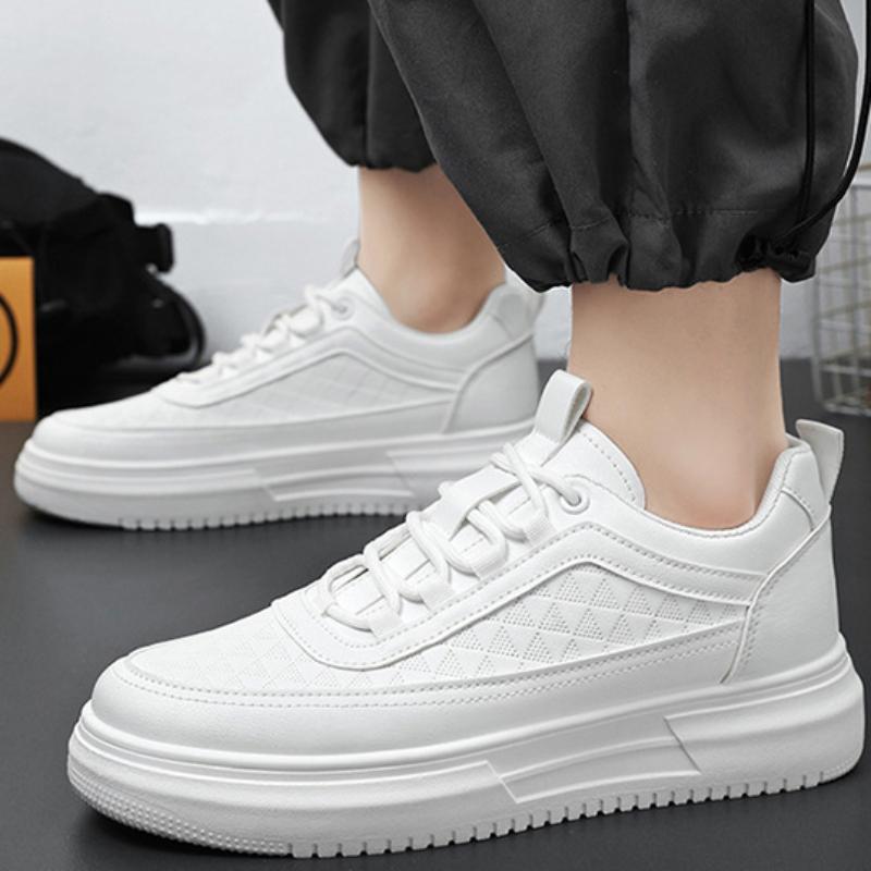 Men's Shoes Casual Sneakers Shoes for Men  Outdoor Male Platform Luxury Tennis Trainers Lightweight Comfortable Tennis Shoes