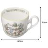 Noritake My Neighbor Totoro Microwave-Safe Bone China Mug (Small) 275cc (TT978574924-11)