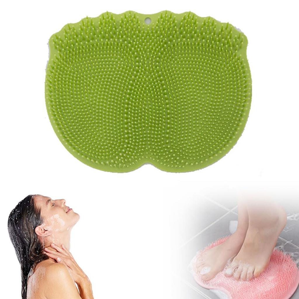 Lazy Foot Rubbing , Foot Washing, Brushing, Foot Massage, Foot Peeling, Foot Grinding, Slip Pad, Bathroom Rubbing, Back Rubbing, Bath, Home Use