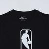 Nike Comfortable and Skin-Friendly Casual Short Sleeve T-Shirt Unisex Black