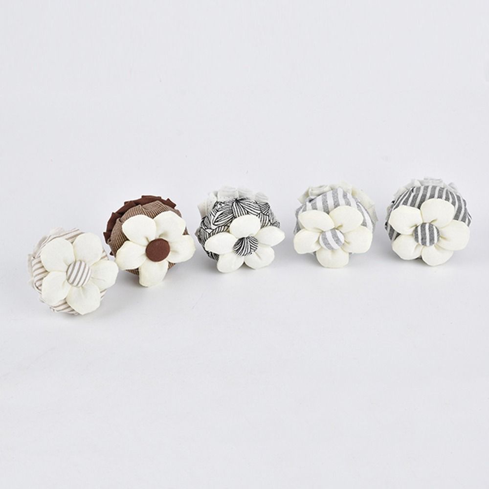 Anti-Static Drawer Door Handle Gloves Soft Round Knob Covers Drawer Door Knob Protector Drawer