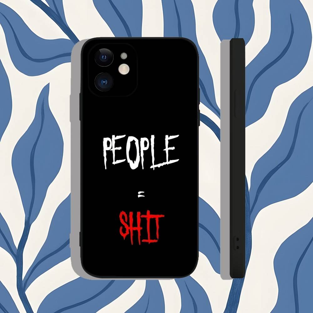 

S-Slipknot-es The End So Far Phone Case For iPhone 17,16,15,14,13,12,11,X,XS,8,7,Pro,Max,Plus,E,SE4,Air,Mini Soft TPU Gift iPhone16