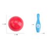 Bowling Set Education Toys For Kids Toddlers Animal Number Learning  Indoor Outdoor Sports Games Toys for Kids Baby Gift