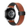 Leather Silicone Strap for Huawei Watch GT 4 41mm 46mm Band Wristband Bracelet for Huawei GT4 GT3 Pro GT2 18mm 20mm 22mm Strap