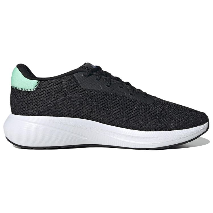 Adidas Response Comfortable Lightweight Fabric Shock Absorbing Non-Slip Wear-Resistant Low-Top Running Shoes Unisex Running Shoes IF7810