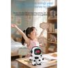AI Voices Interactive Learning Robot with Customizable Educational Content & Entertainment Functions Suitable for Kids