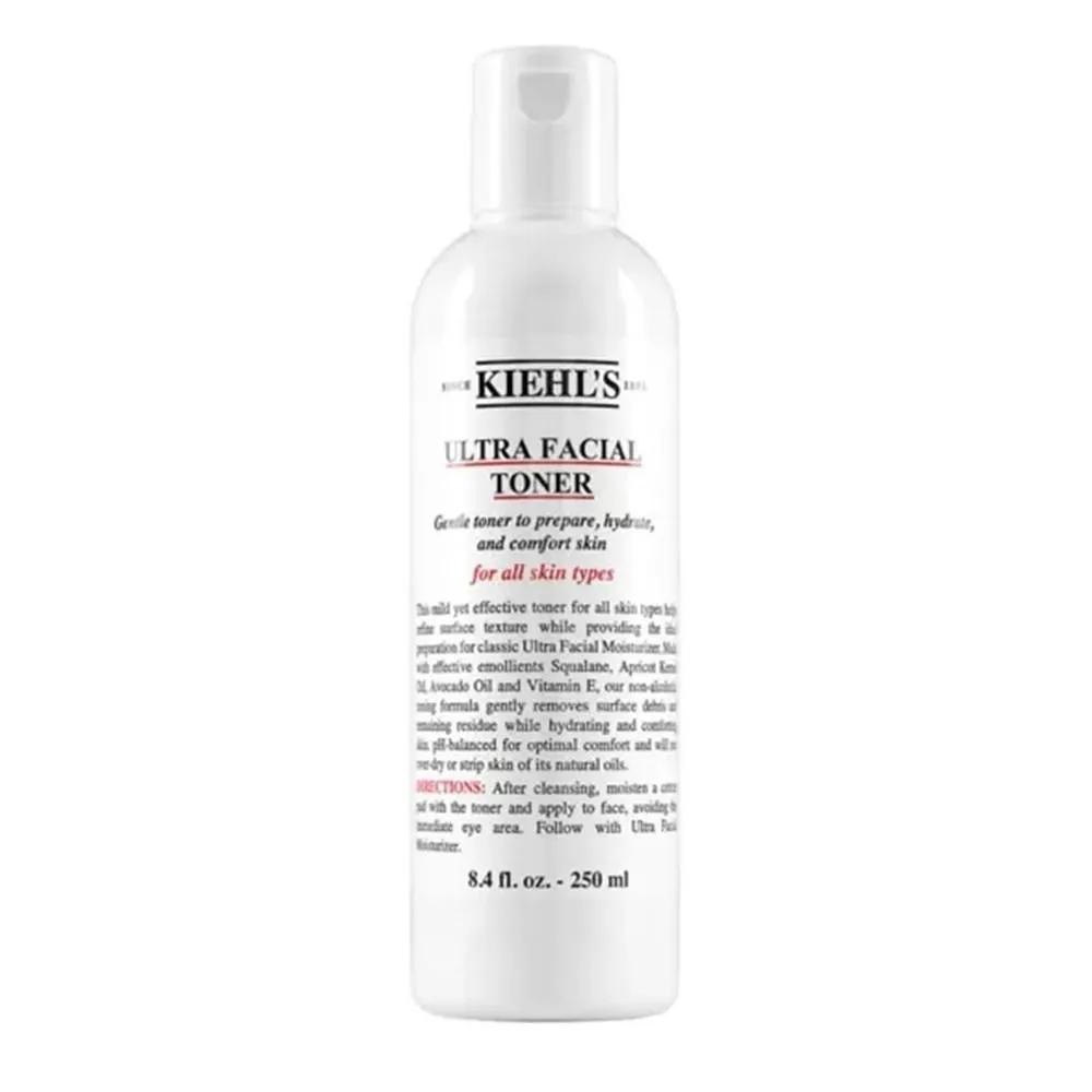 Kiehl s Ультраувлажняющий тоник для лица 250 мл 1 шт.