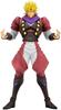 Jonathan Joestar Dio Brando Figure from JoJo's Bizarre Adventure: Phantom Blood Mometria, Approx. 22cm [Set of 2] Official Merchandise