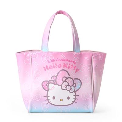 Handbag Kitty 50th The Fashionable Ribbons Hello Kitty 322008 (Hello Birthday)