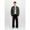 Alpha Industries B-15 III TT Bomber Jacket