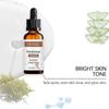 Anti-Aging Serum with Acacia & Hyaluronic Acid  Deep Hydration, Firming & Wrinkle Reduction