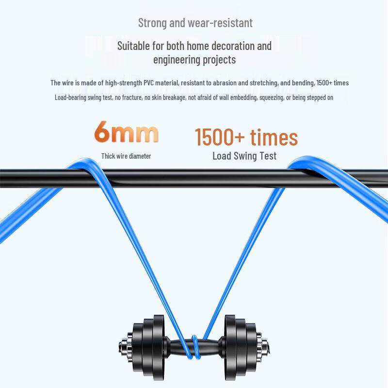 Shengwei Cat6 Ethernet Cable