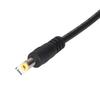 54.6V 2.0A Charger DC2.1 for Kugoo Kukirin G2 Scooter EU Plug