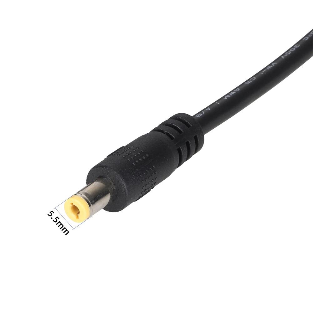 54.6V 2.0A Charger DC2.1 for Kugoo Kukirin G2 Scooter EU Plug